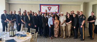 Rutgers University PD