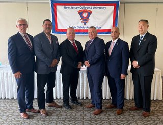 Stevens Institute of Technology PD