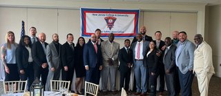 New Jersey Institute of Technology PD